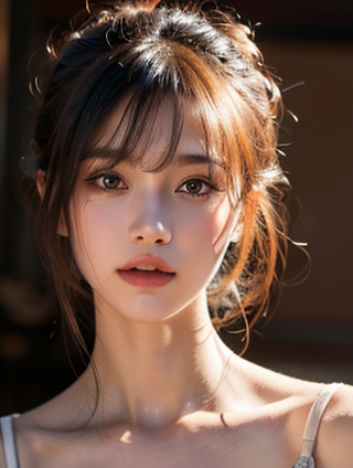 动物与自然的奇妙共生
